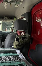 2010 FORD Transit Connect