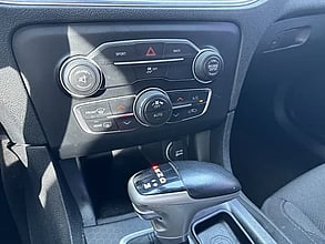 2016 Dodge Charger
