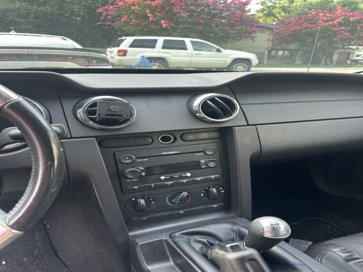 2005 Ford