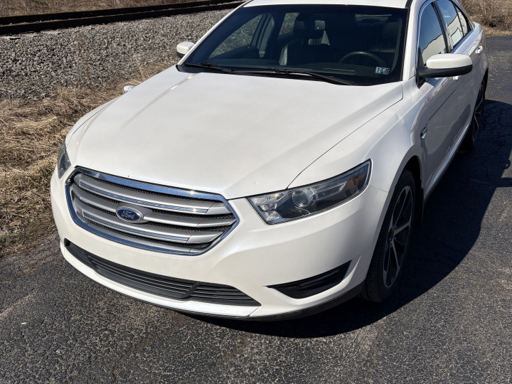 2015 Ford