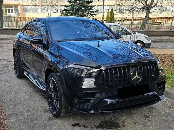 2023 Mercedes-Benz CLA AMG