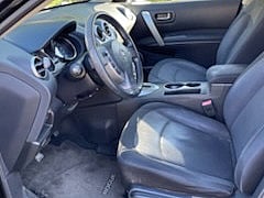 2011 Nissan Rogue