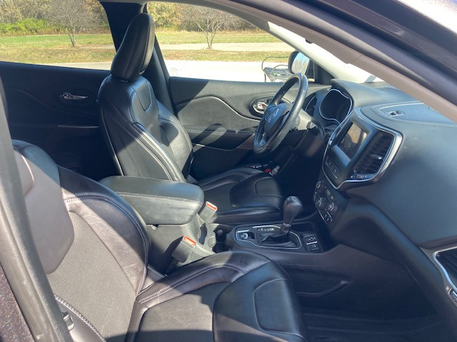 2021 Jeep
