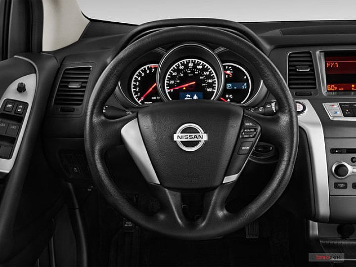 2014 Nissan Murano