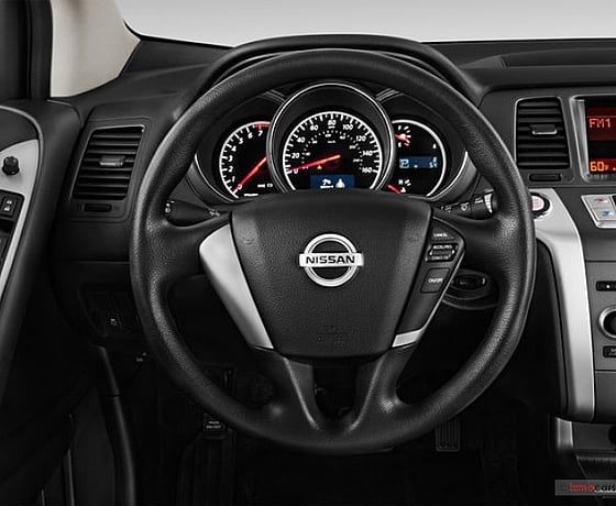 2014 Nissan Murano
