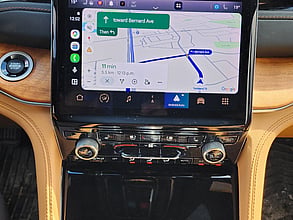 2023 JEEP Grand Cherokee L