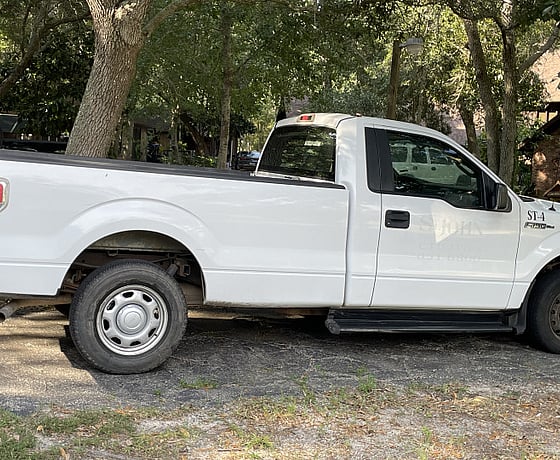 2010 Ford