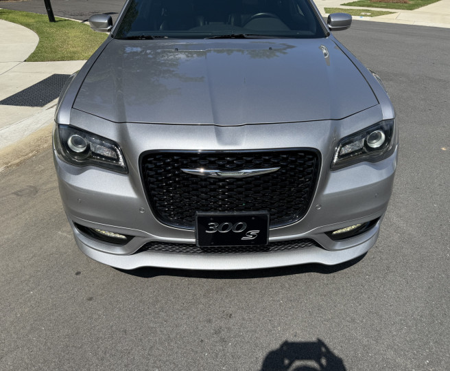 Chrysler Matthews