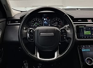2020 Land Rover Range Rover Velar
