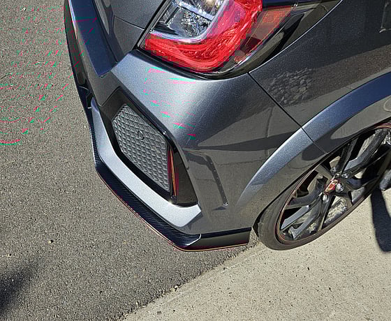Honda Civic 2018