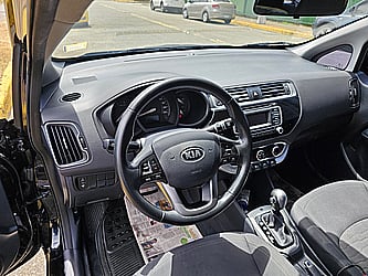 2017 Kia Rio