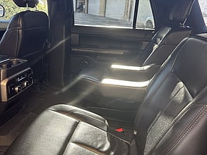 2020 Ford Expedition