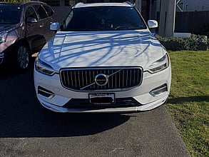 2020 VOLVO XC60