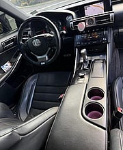 2014 Lexus IS