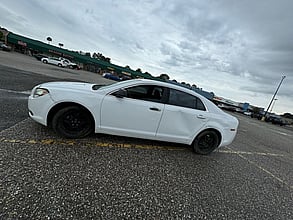 2012 CHEVROLET Malibu