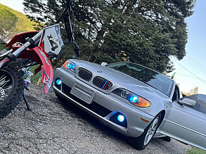 2004 BMW 3 Series