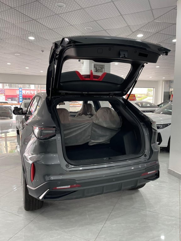 2026 Changan  长安 X5 Plus
