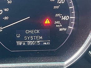 2008 LEXUS RX