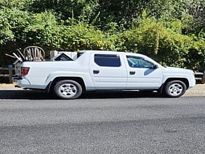 2006 Honda Ridgeline