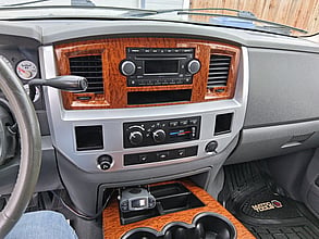 2006 Dodge Ram Pickup 2500