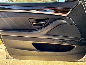 2014 BMW 5 Series