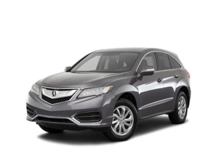 Acura Thousand Oaks