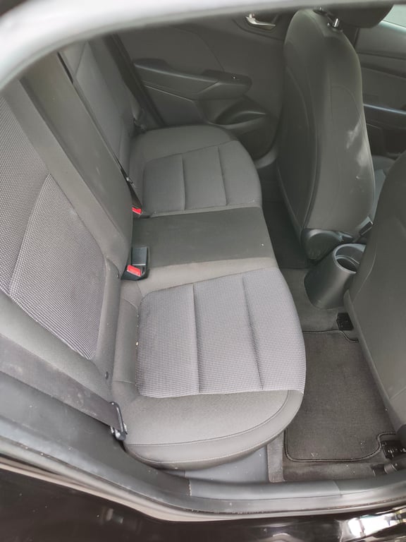 2022 Hyundai Accent