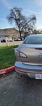 2013 MAZDA Mazda3