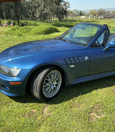 BMW 93611