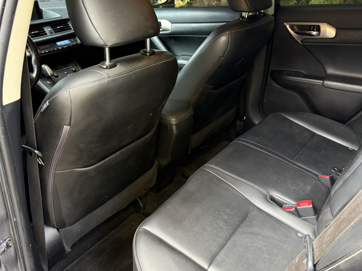 Lexus 99212