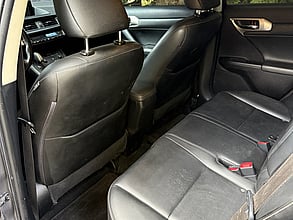 2016 Lexus CT