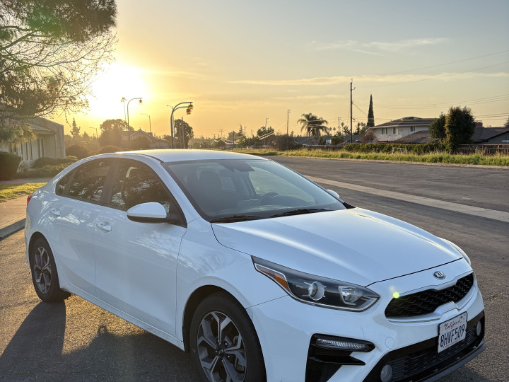 2019 Kia