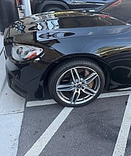 2018 MERCEDES-BENZ E-Class