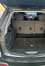 2011 GMC Terrain
