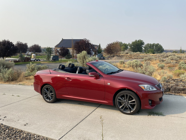 2015 Lexus