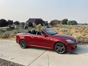 2015 Lexus