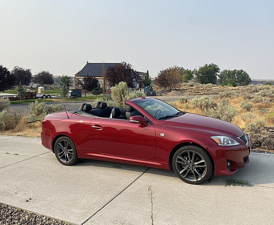 2015 Lexus