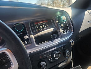 2014 Dodge Charger