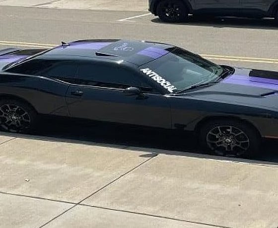 2018 Dodge