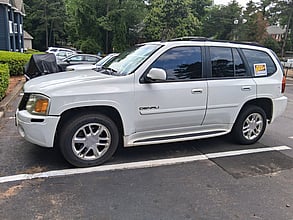 2006 GMC Envoy
