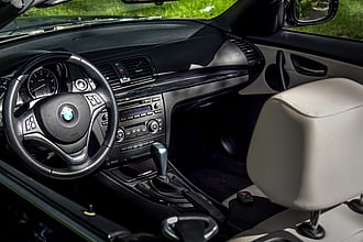 2013 BMW 1 Series
