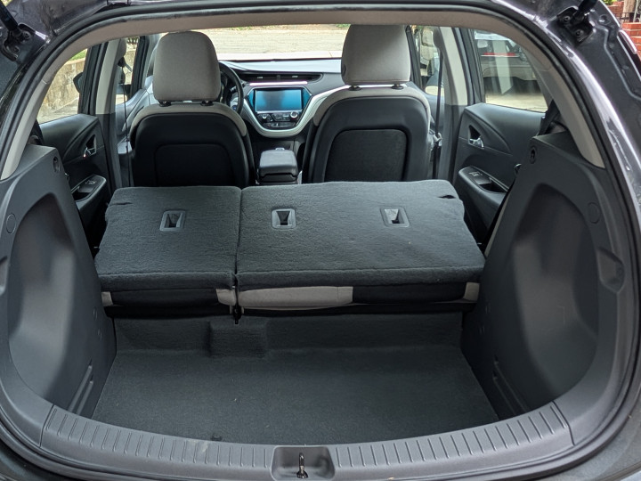 Chevrolet Bolt EV 94566