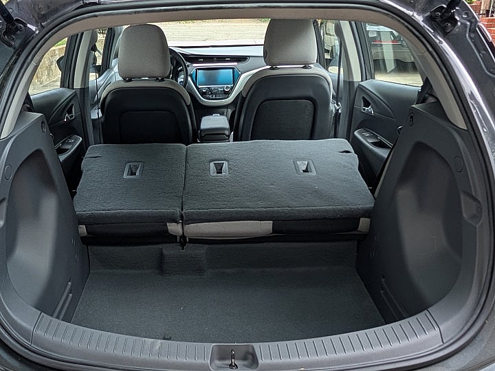 Chevrolet Bolt EV 94566