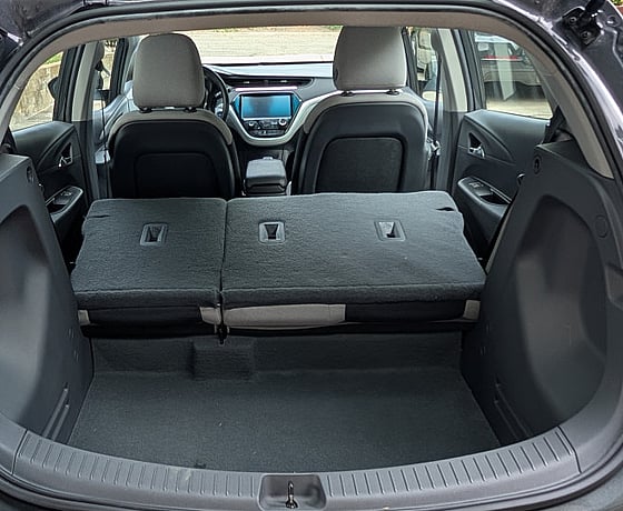 Chevrolet Bolt EV 94566