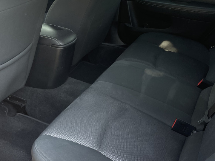 2012 Dodge Avenger