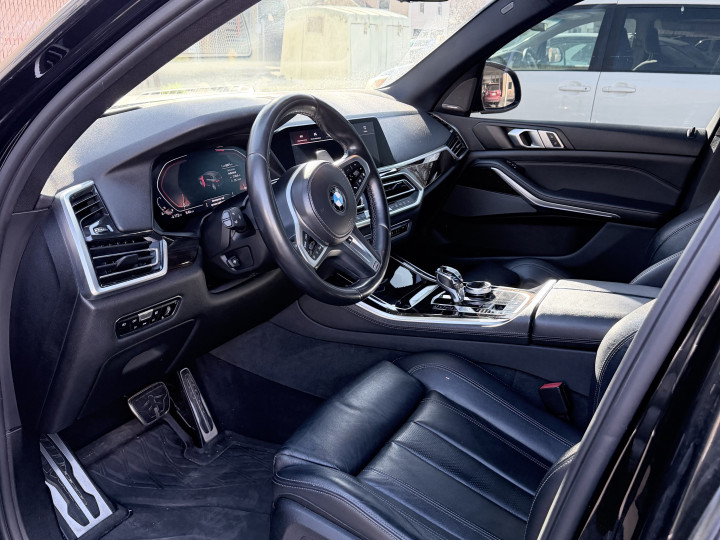BMW X5 98815