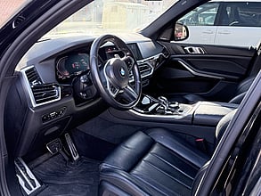 2019 BMW X5