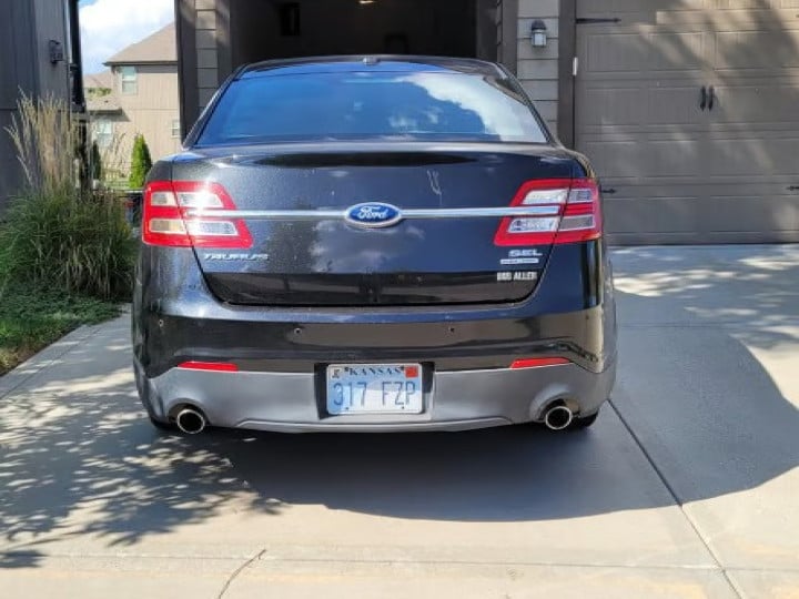 2013 Ford