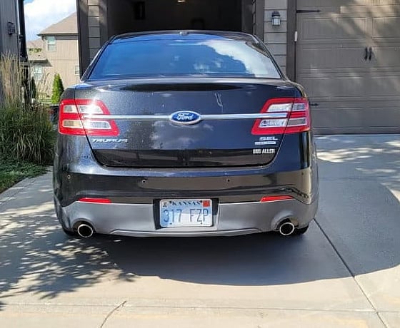 2013 Ford