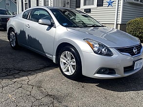 2010 Nissan Altima
